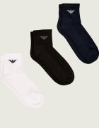 Emporio Armani Șosete 3-pack