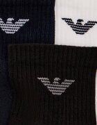 Emporio Armani Șosete 3-pack