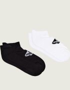 Emporio Armani Șosete/tălpici 2-pack