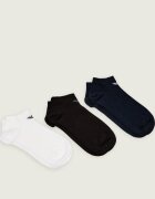 Emporio Armani Șosete/tălpici 3 pack