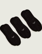Emporio Armani Șosete/tălpici 3 pack