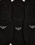 Emporio Armani Șosete/tălpici 3 pack