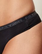 Emporio Armani Tanga 2-pack