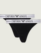 Emporio Armani Tanga 2-pack