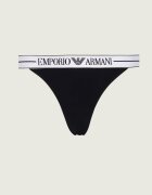 Emporio Armani Tanga 2-pack