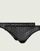 Emporio Armani Tanga 2-pack