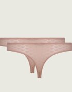Emporio Armani Tanga 2-pack