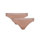Emporio Armani Tanga 2-pack