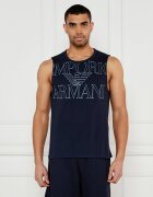 Emporio Armani Tank top | Regular Fit
