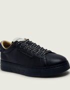 Emporio Armani Teniși din piele