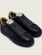 Emporio Armani Teniși din piele