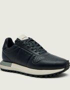 Emporio Armani Teniși din piele