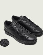 Emporio Armani Teniși din piele