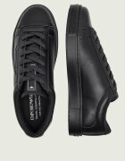 Emporio Armani Teniși din piele