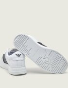 Emporio Armani Teniși din piele