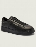 Emporio Armani Teniși din piele