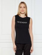 Emporio Armani Top | Regular Fit