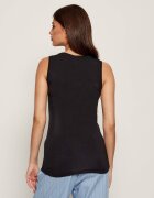 Emporio Armani Top | Slim Fit