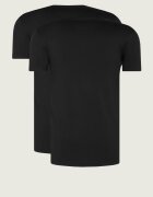 Emporio Armani Tricou 2-pack | Fitted fit