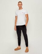 Emporio Armani Tricou 2-pack | Fitted fit