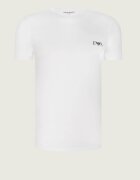 Emporio Armani Tricou 2-pack | Fitted fit