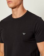 Emporio Armani Tricou 2-pack | regular fit