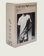 Emporio Armani Tricou 2-pack | regular fit