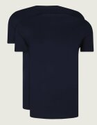 Emporio Armani Tricou 2-pack | regular fit