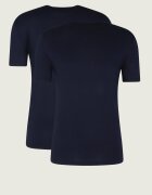 Emporio Armani Tricou 2-pack | regular fit