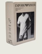 Emporio Armani Tricou 2-pack | regular fit