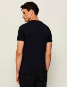 Emporio Armani Tricou 2-pack | regular fit