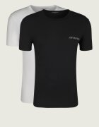 Emporio Armani Tricou 2-pack | regular fit