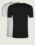 Emporio Armani Tricou 2-pack | regular fit