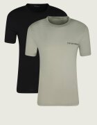 Emporio Armani Tricou 2-pack | regular fit