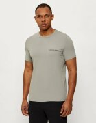 Emporio Armani Tricou 2-pack | regular fit