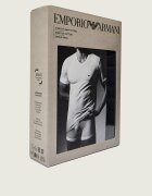 Emporio Armani Tricou | Fitted fit