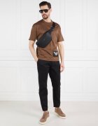 Emporio Armani Tricou | Regular Fit