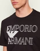 Emporio Armani Tricou | regular fit