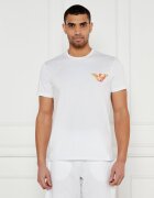 Emporio Armani Tricou | Regular Fit