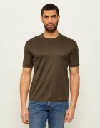 Emporio Armani Tricou | regular fit