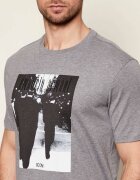 Emporio Armani Tricou | regular fit