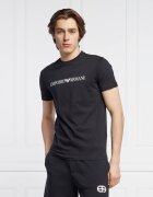 Emporio Armani Tricou | Regular Fit