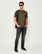 Emporio Armani Tricou | regular fit
