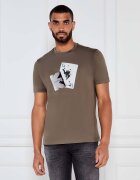 Emporio Armani Tricou | Regular Fit