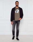 Emporio Armani Tricou | Regular Fit
