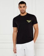 Emporio Armani Tricou | Regular Fit