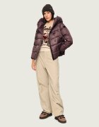 Emu Australia Bocanci Blurred Micro Patchwork | shearling | zamsz