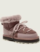 Emu Australia Bocanci Blurred Micro | shearling | zamsz