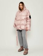 Emu Australia Bocanci Blurred Micro | shearling | zamsz