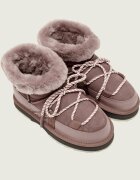 Emu Australia Bocanci Blurred Micro | shearling | zamsz